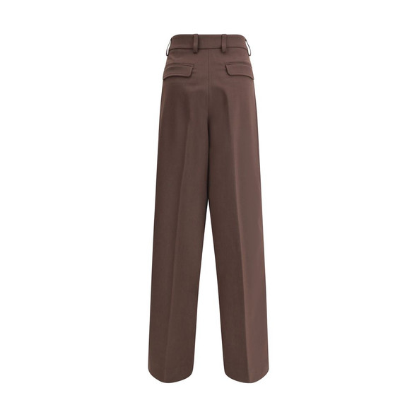 Pleated Pants Pleated Pants