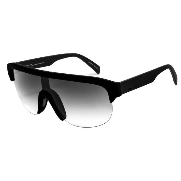 Black Acetate Sunglasses II0911V009000AC Black Acetate Sunglasses II0911V009000AC