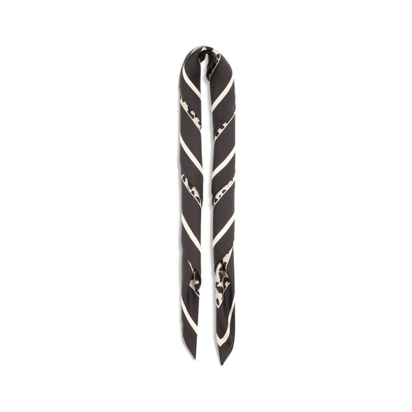 Valentino Garavani Leopard print Foulard Valentino Garavani Leopard print Foulard