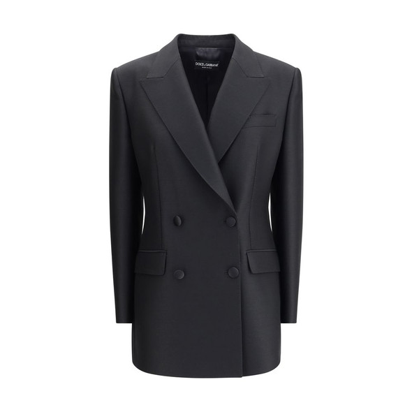 Dolce & Gabbana Double-breasted Blazer Dolce & Gabbana Double-breasted Blazer