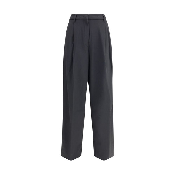 The Latest Pleated Pants THTLWC3104W0206ABTPT0002BB The Latest Pleated Pants THTLWC3104W0206ABTPT0002BB