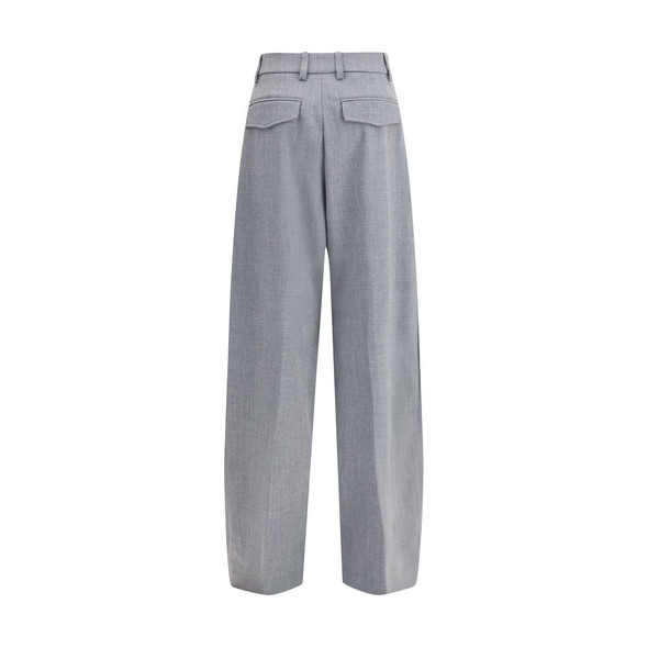 The Latest Wide leg Pants THTLWC3111W0206ABTPT0445BB The Latest Wide leg Pants THTLWC3111W0206ABTPT0445BB