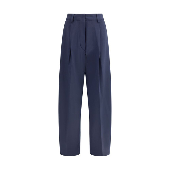 The Latest Wide leg Pants THTLWC3111W0206ABTPT0457BB The Latest Wide leg Pants THTLWC3111W0206ABTPT0457BB