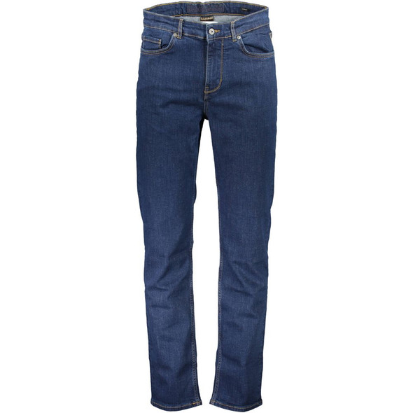 Blue Cotton Jeans & Pant NA-21704 Blue Cotton Jeans & Pant NA-21704