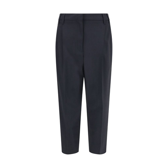 Brunello Cucinelli Tailored chino Pants Brunello Cucinelli Tailored chino Pants