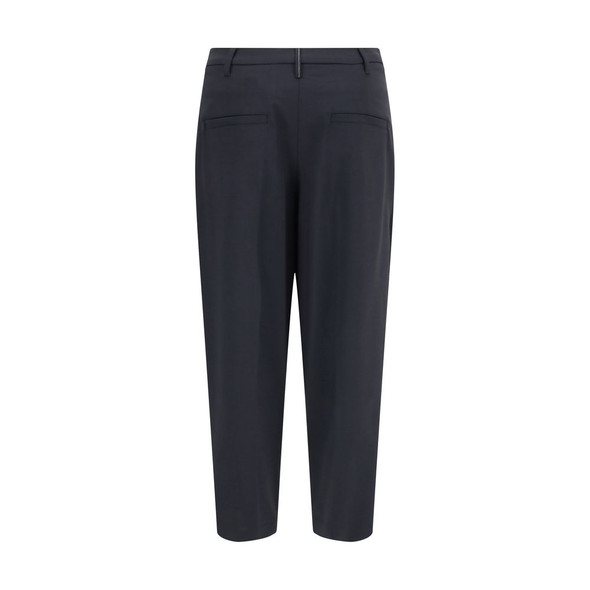 Brunello Cucinelli Tailored chino Pants Brunello Cucinelli Tailored chino Pants