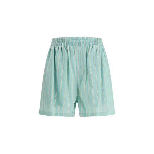 Striped Shorts BA831530TSM033048BB Striped Shorts BA831530TSM033048BB