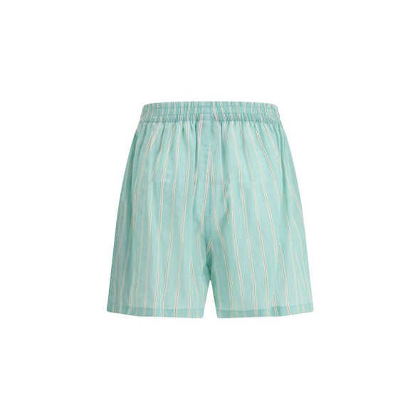 Striped Shorts BA831530TSM033048BB Striped Shorts BA831530TSM033048BB