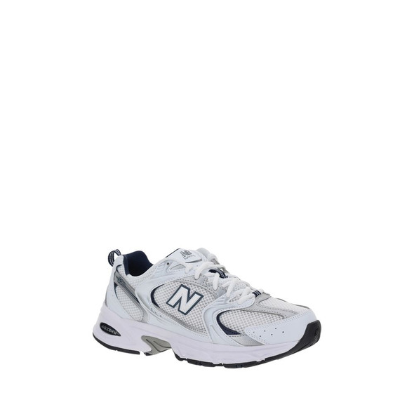 New Balance 530 Sneakers NENBMR530SGWHITEBLUEDBB New Balance 530 Sneakers NENBMR530SGWHITEBLUEDBB
