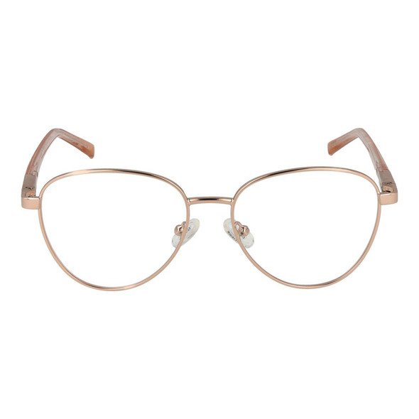 Rose Gold Unisex Optical Frames GU-1041651 Rose Gold Unisex Optical Frames GU-1041651