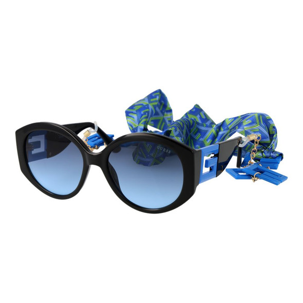 Guess Black Women Sunglasses GU-1062117 Guess Black Women Sunglasses GU-1062117