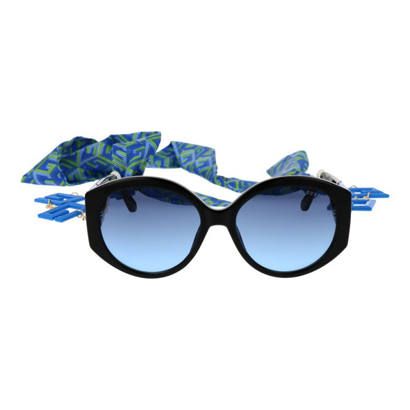 Guess Black Women Sunglasses GU-1062117 Guess Black Women Sunglasses GU-1062117
