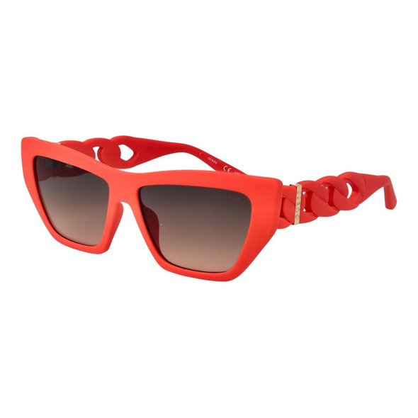 Guess Red Women Sunglasses GU-1063175 Guess Red Women Sunglasses GU-1063175