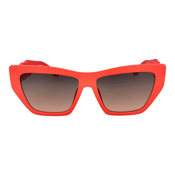 Guess Red Women Sunglasses GU-1063175 Guess Red Women Sunglasses GU-1063175