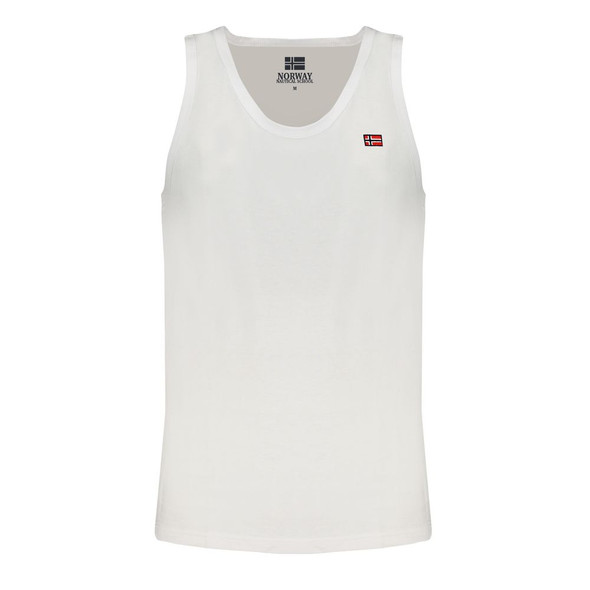 White Cotton Shirt NO-29170 White Cotton Shirt NO-29170