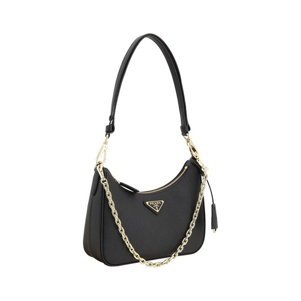 Prada Lux Shoulder Bag Prada Lux Shoulder Bag