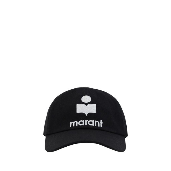 Isabel Marant Tyron Baseball Hat ISCQ001XFBA3C05ABKECBB Isabel Marant Tyron Baseball Hat ISCQ001XFBA3C05ABKECBB
