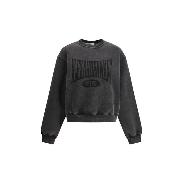 Graphic Sweatshirt Graphic Sweatshirt