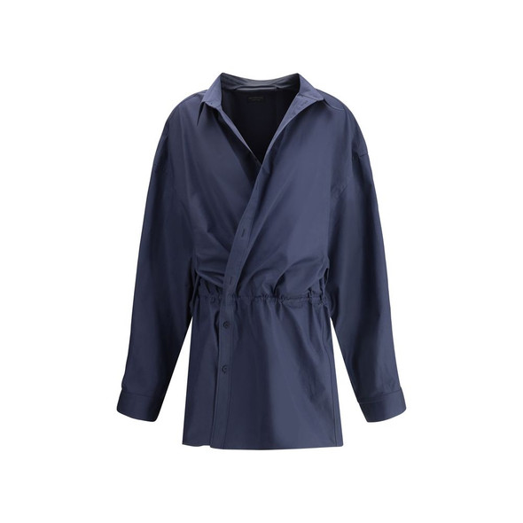 Shirt Mini Dress Shirt Mini Dress