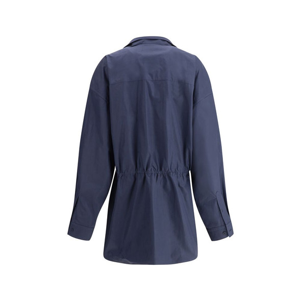 Shirt Mini Dress Shirt Mini Dress