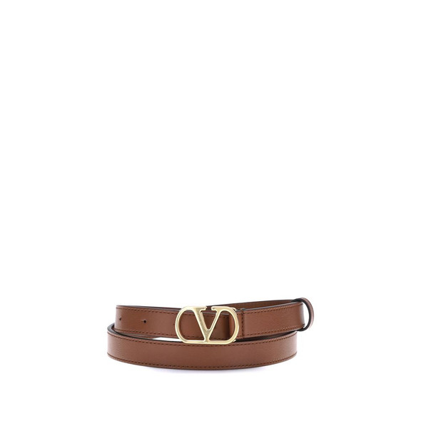Valentino Garavani VLogo Belt VA7W2T0SM7IYRWU2BB Valentino Garavani VLogo Belt VA7W2T0SM7IYRWU2BB