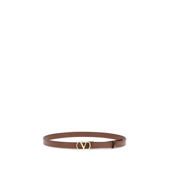Valentino Garavani VLogo Belt VA7W2T0SM7IYRWU2BB Valentino Garavani VLogo Belt VA7W2T0SM7IYRWU2BB