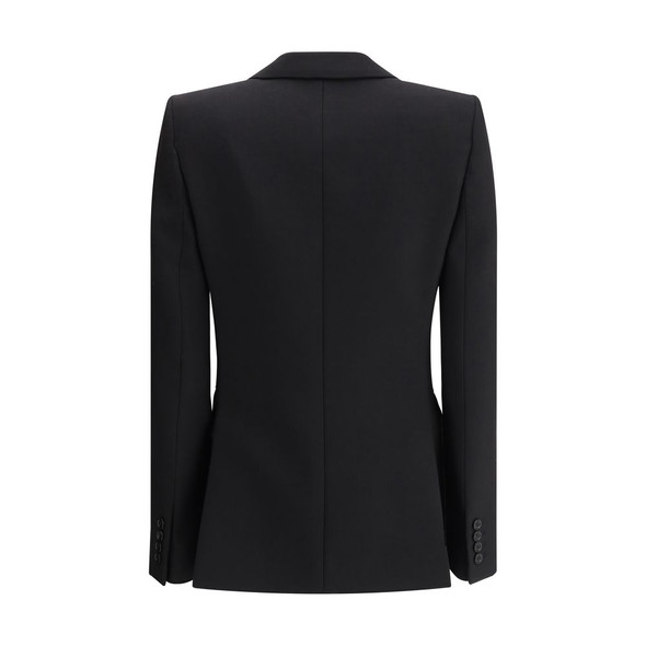 Double-breasted Blazer Double-breasted Blazer