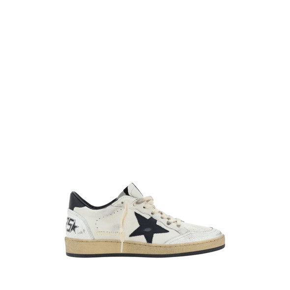 Ball Star Sneakers Ball Star Sneakers