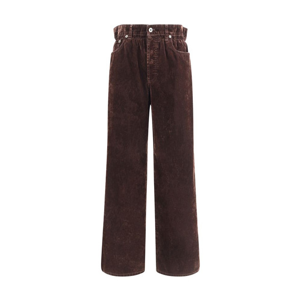 Miu Miu Velvet Pants Miu Miu Velvet Pants