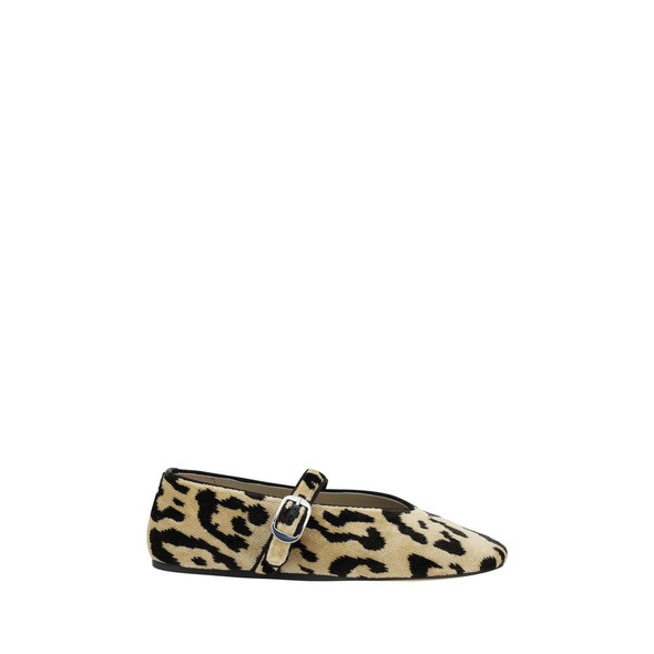 Le Monde Béryl Leopard Stella Ballerinas Le Monde Béryl Leopard Stella Ballerinas
