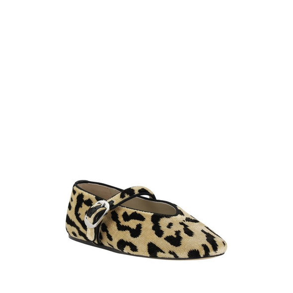 Le Monde Béryl Leopard Stella Ballerinas Le Monde Béryl Leopard Stella Ballerinas