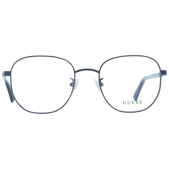 Guess Black Unisex Optical Frames GU-1000488 Guess Black Unisex Optical Frames GU-1000488