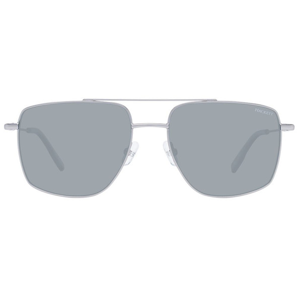 Hackett Gray Men Sunglasses HA-1048985 Hackett Gray Men Sunglasses HA-1048985