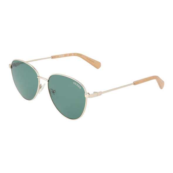 Gold Women Sunglasses GU-1055201 Gold Women Sunglasses GU-1055201