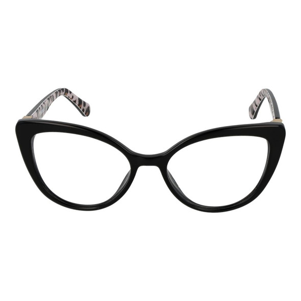 Black Women Optical Frames MO-1056758 Black Women Optical Frames MO-1056758