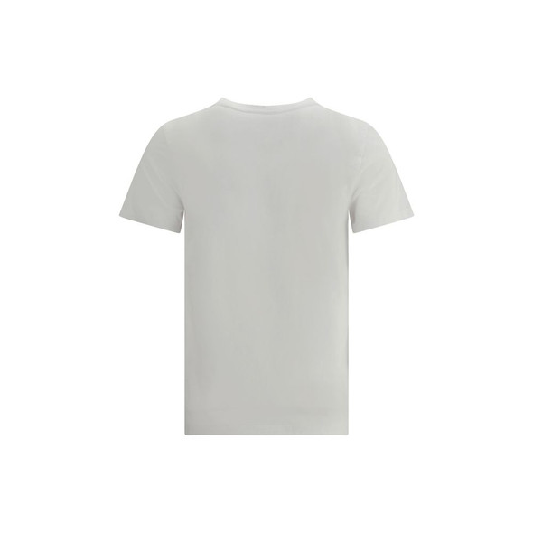 Maison Kitsuné Lady Fox T-Shirt Maison Kitsuné Lady Fox T-Shirt