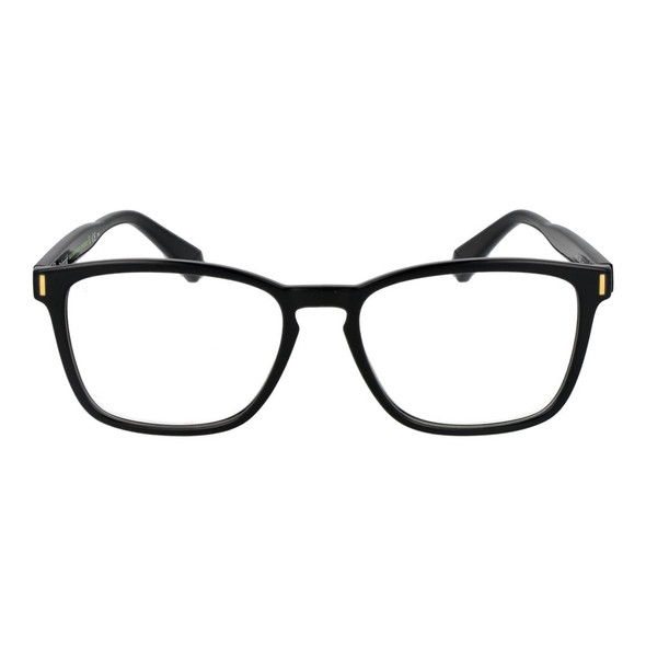 Polaroid Black Unisex Optical Frames PO-1057181 Polaroid Black Unisex Optical Frames PO-1057181