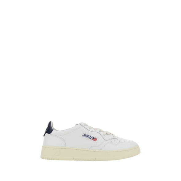Autry 01 Low Sneakers Autry 01 Low Sneakers