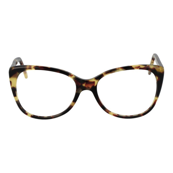 Andy Wolf Multicolor Unisex Optical Frames AN-1058502 Andy Wolf Multicolor Unisex Optical Frames AN-1058502