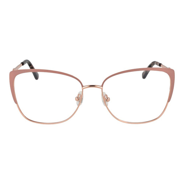 Guess Rose Gold Women Optical Frames GU-1063131 Guess Rose Gold Women Optical Frames GU-1063131