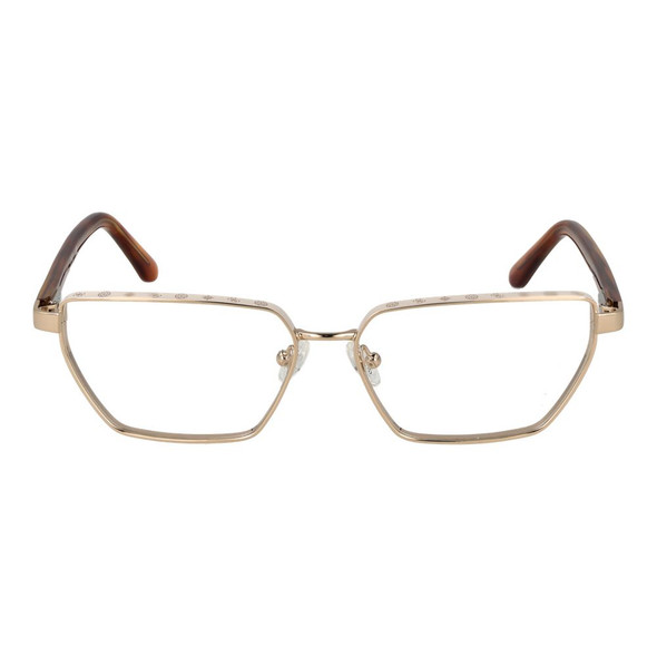 Guess Gold Women Optical Frames GU-1063165 Guess Gold Women Optical Frames GU-1063165