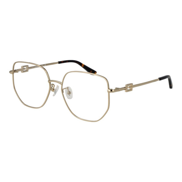 Guess Gold Women Optical Frames GU-1063159 Guess Gold Women Optical Frames GU-1063159