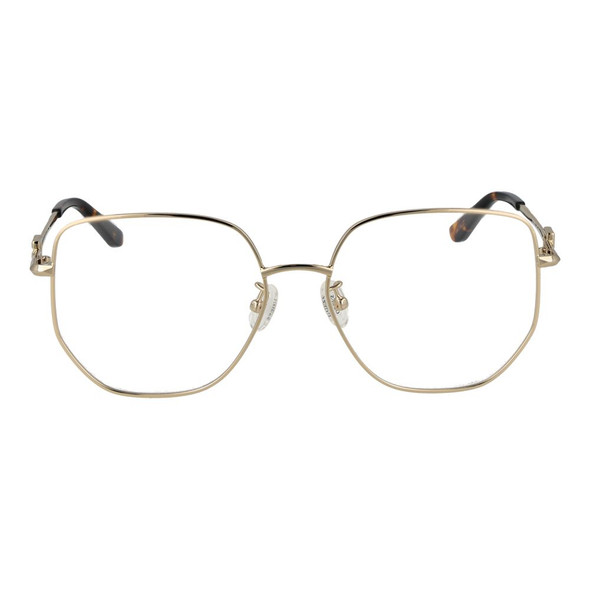 Guess Gold Women Optical Frames GU-1063159 Guess Gold Women Optical Frames GU-1063159