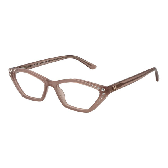 Beige Women Optical Frames MA-1063229 Beige Women Optical Frames MA-1063229
