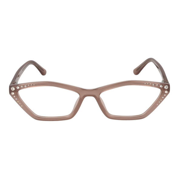 Beige Women Optical Frames MA-1063229 Beige Women Optical Frames MA-1063229