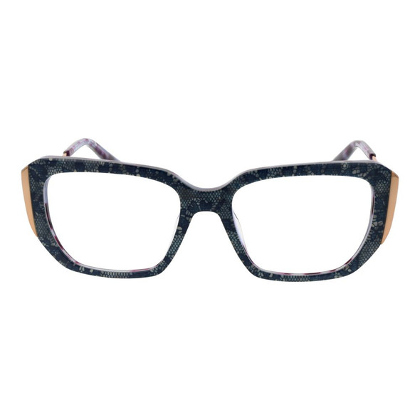 Marciano by Guess Multicolor Women Optical Frames MA-1063223 Marciano by Guess Multicolor Women Optical Frames MA-1063223