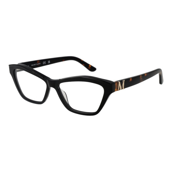 Marciano by Guess Black Women Optical Frames MA-1063217 Marciano by Guess Black Women Optical Frames MA-1063217