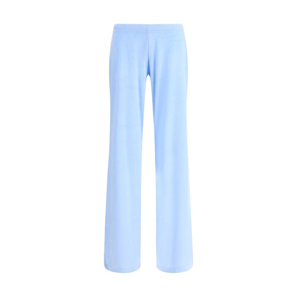 Balenciaga Bistretch velvet Sweatpants Balenciaga Bistretch velvet Sweatpants