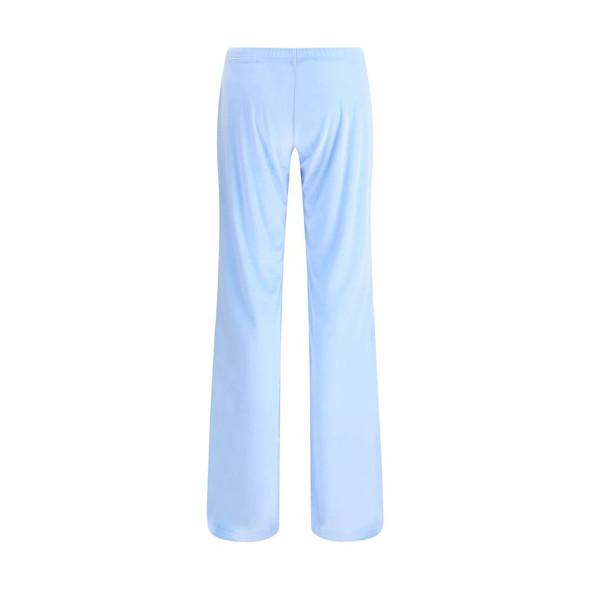 Balenciaga Bistretch velvet Sweatpants Balenciaga Bistretch velvet Sweatpants