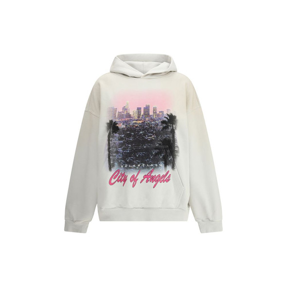 City of Angels Hoodie BA767877TSVR39012BB City of Angels Hoodie BA767877TSVR39012BB